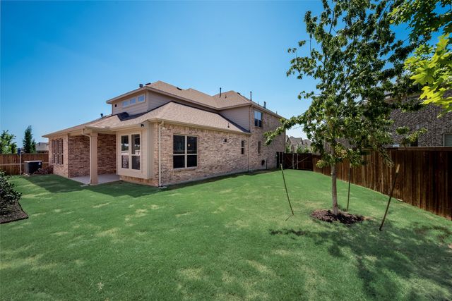 17394 Yellow Bells Drive, Dallas, TX 75252