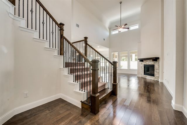 17394 Yellow Bells Drive, Dallas, TX 75252