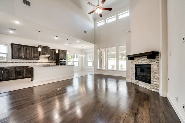 17394 Yellow Bells Drive, Dallas, TX 75252