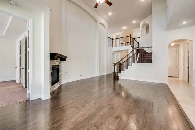 17394 Yellow Bells Drive, Dallas, TX 75252