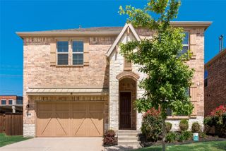 17394 Yellow Bells Drive, Dallas, TX 75252