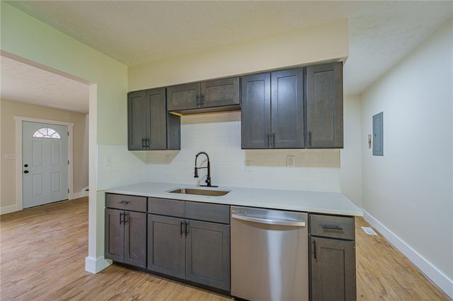 842 Murray Hill Drive, Xenia Twp, OH 45385