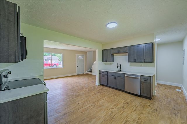 842 Murray Hill Drive, Xenia Twp, OH 45385