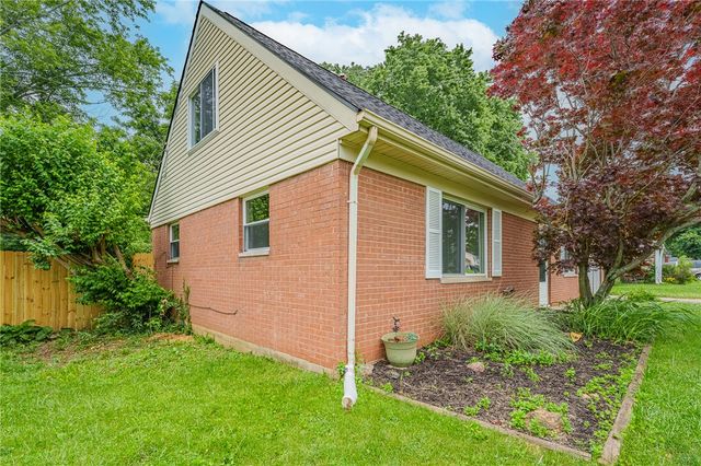 842 Murray Hill Drive, Xenia Twp, OH 45385