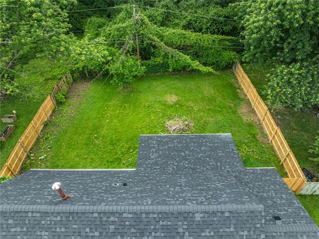 842 Murray Hill Drive, Xenia Twp, OH 45385