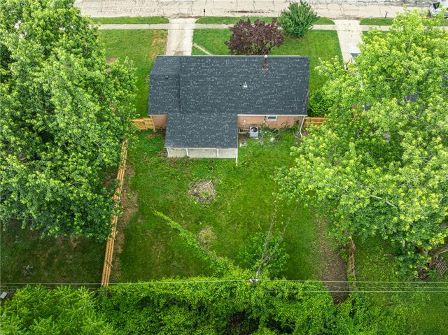 842 Murray Hill Drive, Xenia Twp, OH 45385