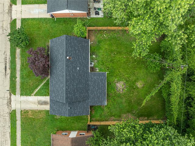 842 Murray Hill Drive, Xenia Twp, OH 45385