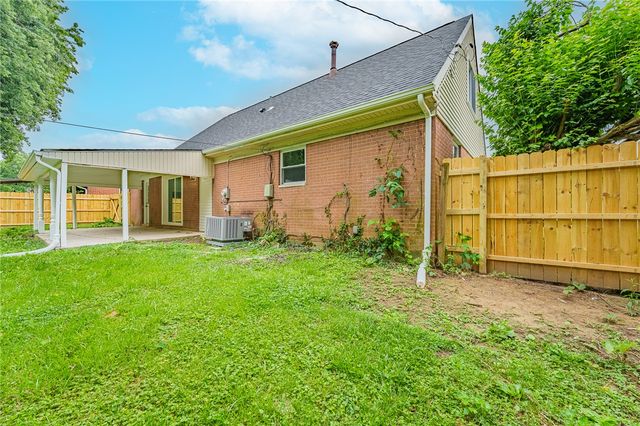 842 Murray Hill Drive, Xenia Twp, OH 45385