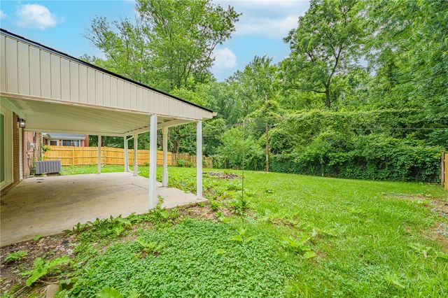 842 Murray Hill Drive, Xenia Twp, OH 45385