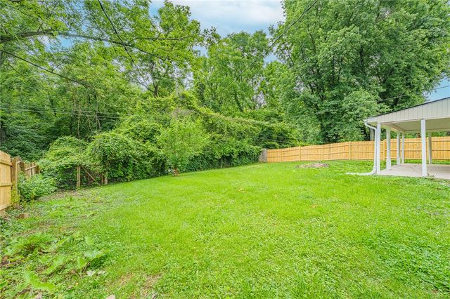 842 Murray Hill Drive, Xenia Twp, OH 45385