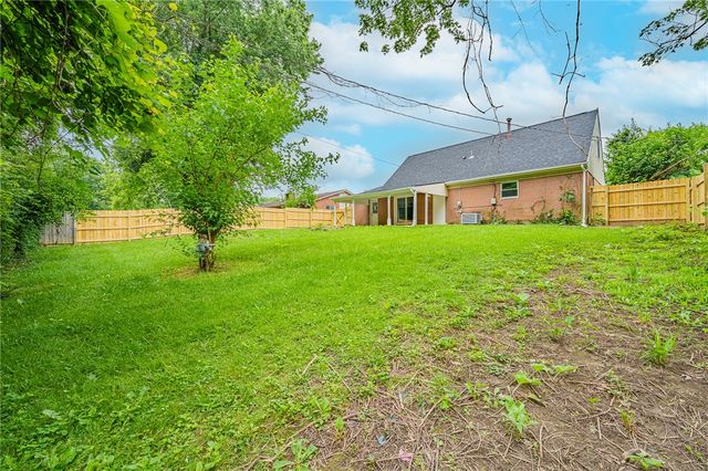 842 Murray Hill Drive, Xenia Twp, OH 45385