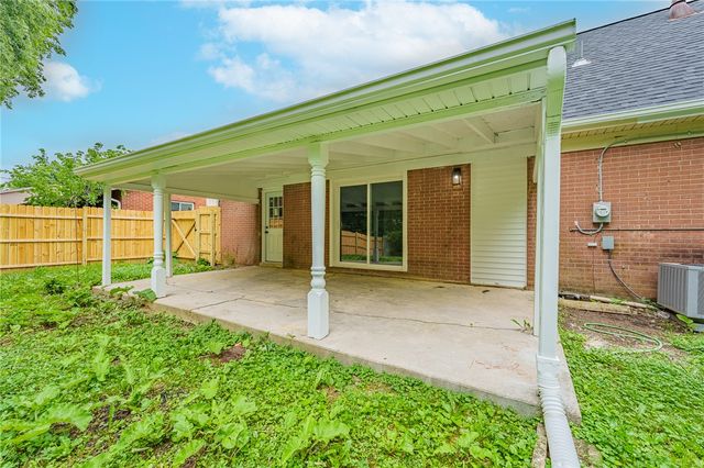 842 Murray Hill Drive, Xenia Twp, OH 45385