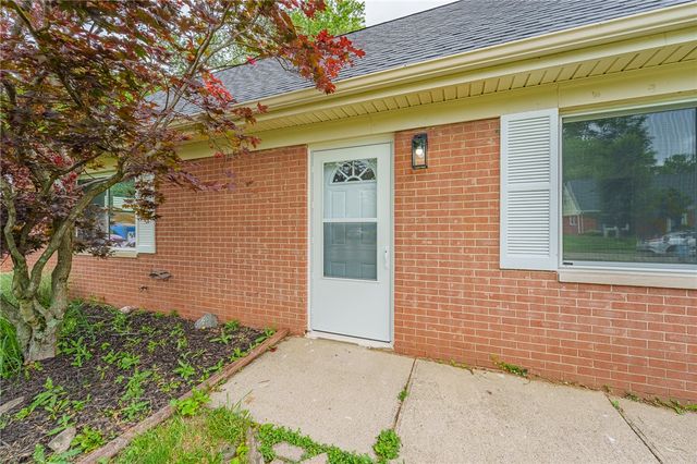 842 Murray Hill Drive, Xenia Twp, OH 45385