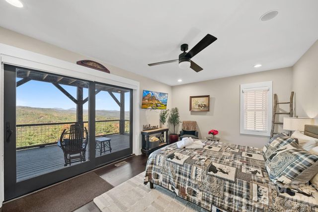 158 Elderberry Circle, Boone, NC 28607