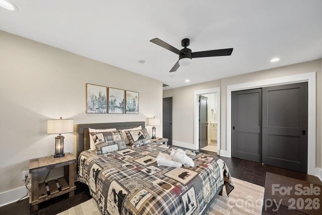 158 Elderberry Circle, Boone, NC 28607