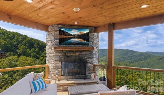 158 Elderberry Circle, Boone, NC 28607