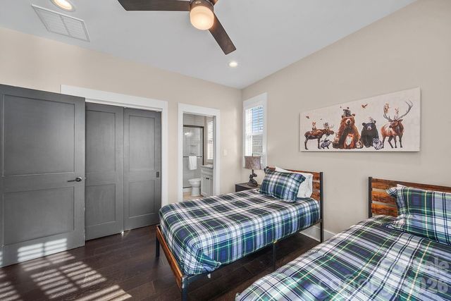 158 Elderberry Circle, Boone, NC 28607