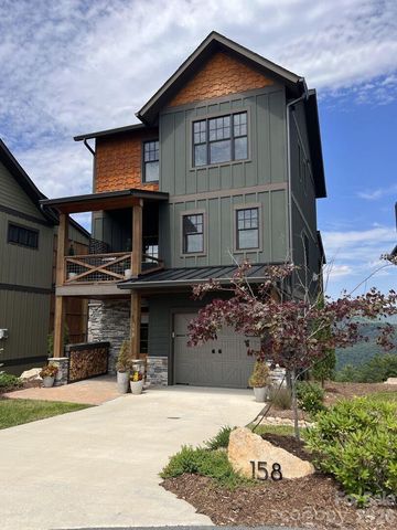 158 Elderberry Circle, Boone, NC 28607