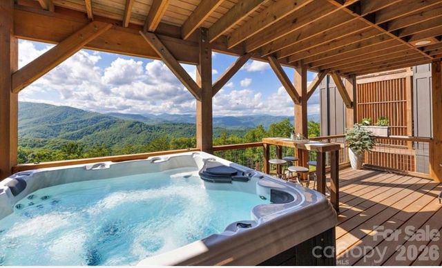 158 Elderberry Circle, Boone, NC 28607