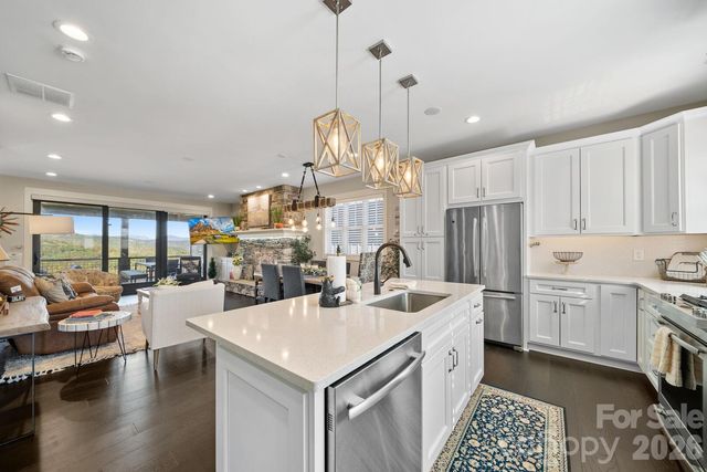158 Elderberry Circle, Boone, NC 28607