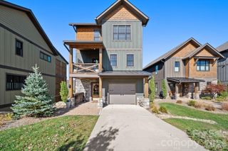 158 Elderberry Circle, Boone, NC 28607