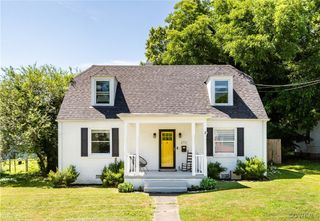 3712 Moody Ave, Richmond, VA 23225