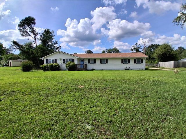 2275 Briarwood Drive SW, Conyers, GA 30094
