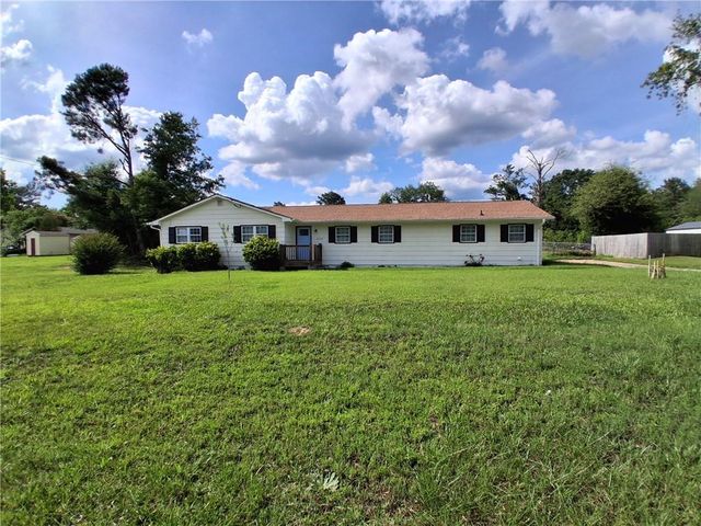 2275 Briarwood Drive SW, Conyers, GA 30094