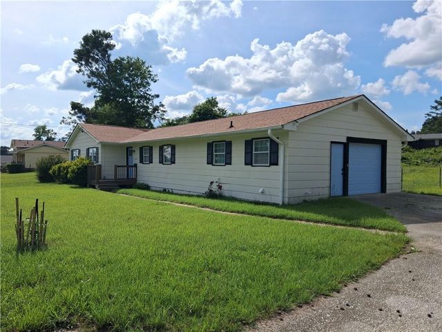 2275 Briarwood Drive SW, Conyers, GA 30094