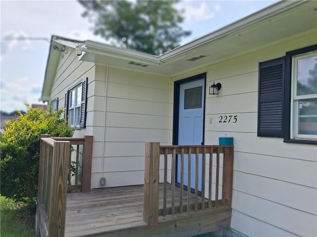 2275 Briarwood Drive SW, Conyers, GA 30094