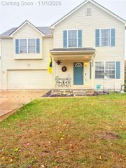 7244 Maplelawn Drive, Ypsilanti, MI 48197