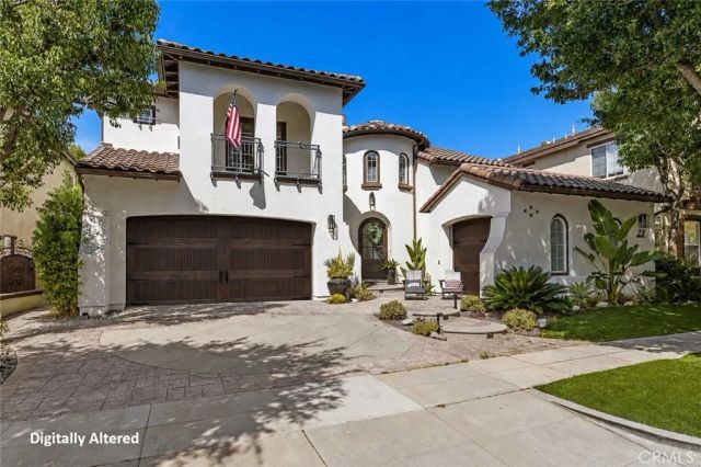 28 Winslow, Ladera Ranch, CA 92694