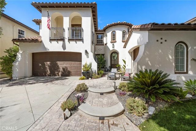 28 Winslow, Ladera Ranch, CA 92694