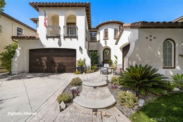 28 Winslow, Ladera Ranch, CA 92694
