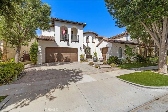 28 Winslow, Ladera Ranch, CA 92694