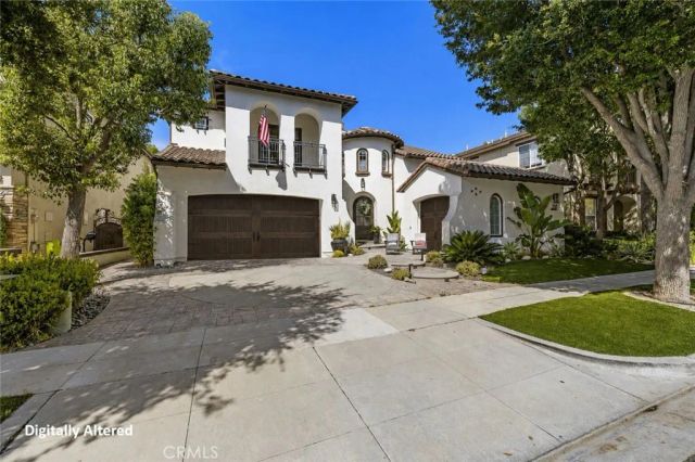 28 Winslow, Ladera Ranch, CA 92694