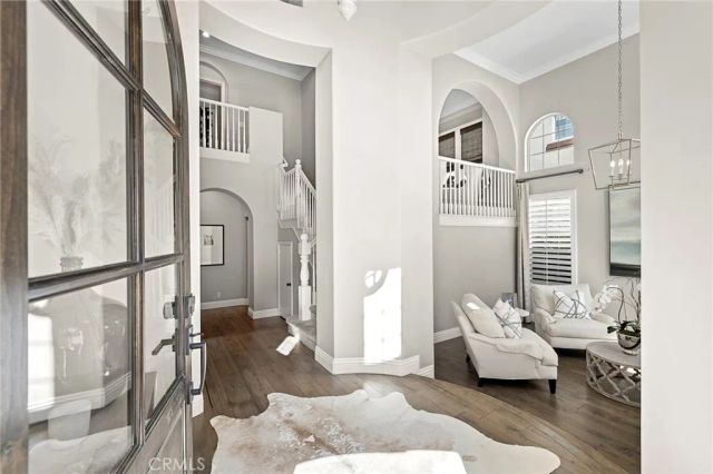 28 Winslow, Ladera Ranch, CA 92694