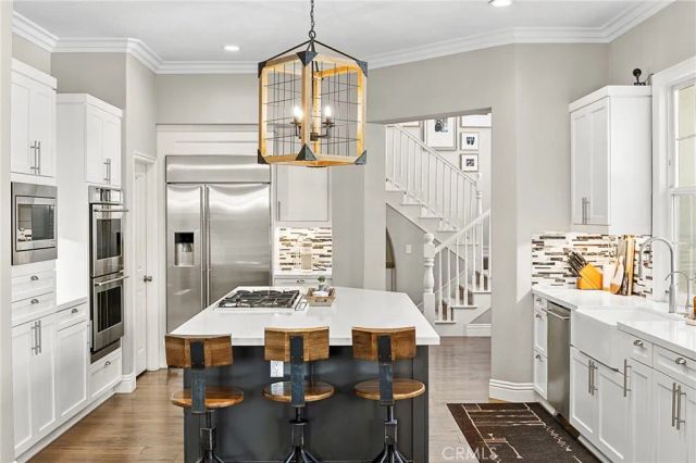 28 Winslow, Ladera Ranch, CA 92694