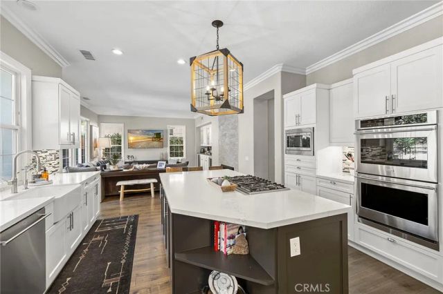 28 Winslow, Ladera Ranch, CA 92694