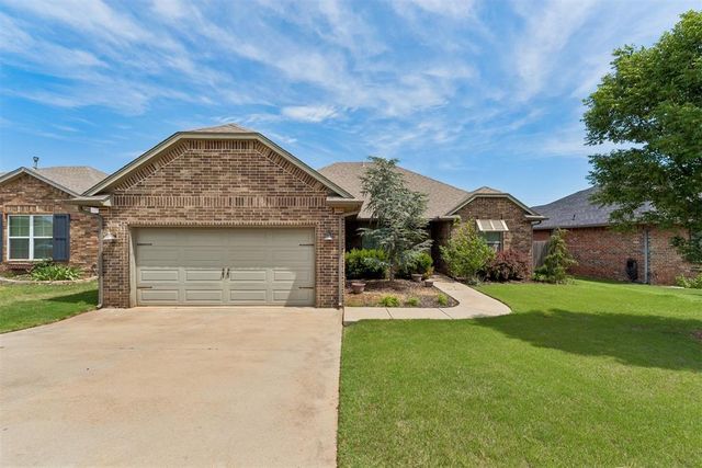 3425 NW 164th Terrace, Edmond, OK 73013