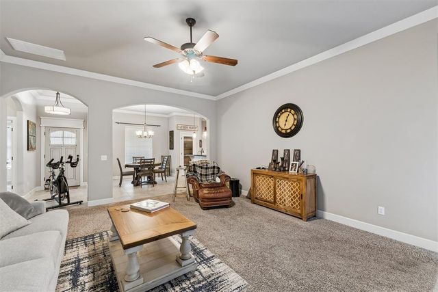 3425 NW 164th Terrace, Edmond, OK 73013