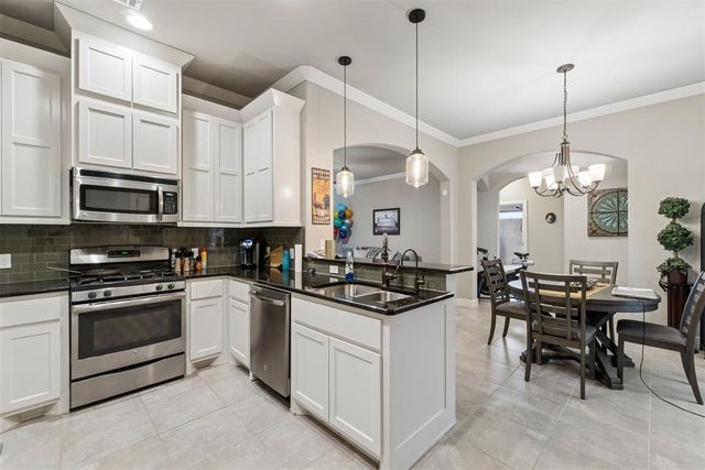 3425 NW 164th Terrace, Edmond, OK 73013