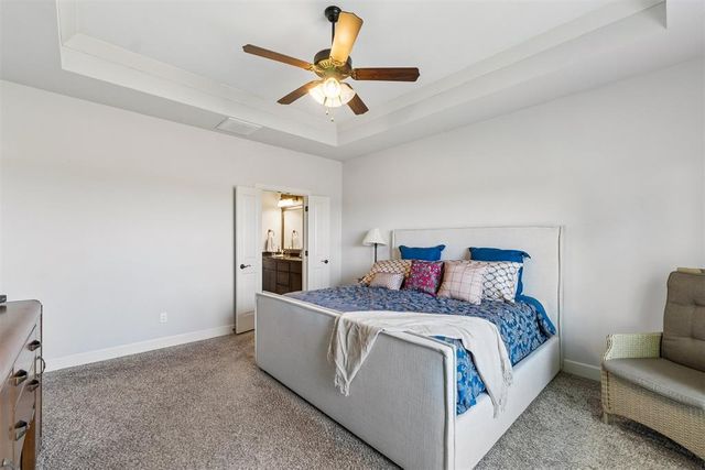 3425 NW 164th Terrace, Edmond, OK 73013