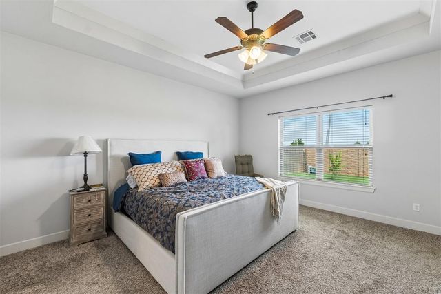 3425 NW 164th Terrace, Edmond, OK 73013