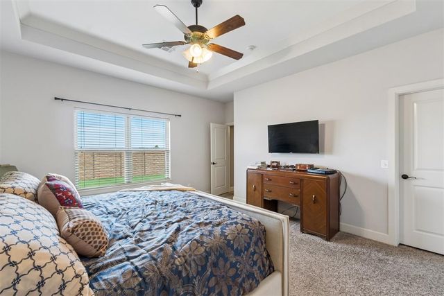 3425 NW 164th Terrace, Edmond, OK 73013