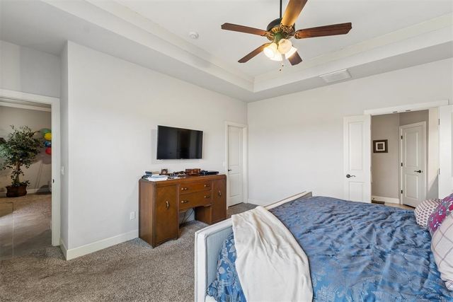 3425 NW 164th Terrace, Edmond, OK 73013