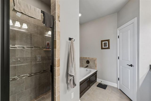 3425 NW 164th Terrace, Edmond, OK 73013