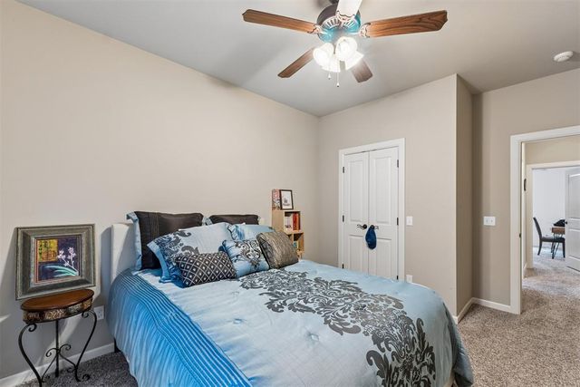 3425 NW 164th Terrace, Edmond, OK 73013