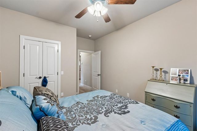 3425 NW 164th Terrace, Edmond, OK 73013