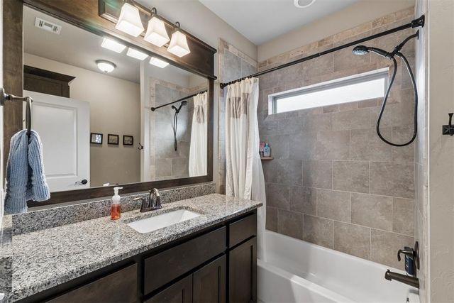 3425 NW 164th Terrace, Edmond, OK 73013